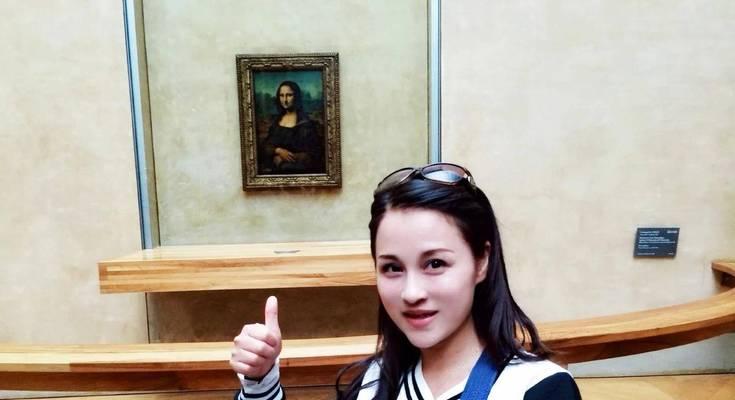 蒙娜丽莎的真实容貌是怎样的？（揭秘蒙娜丽莎的真实面貌，探寻她的神秘与美丽）-第3张图片-数科之翼