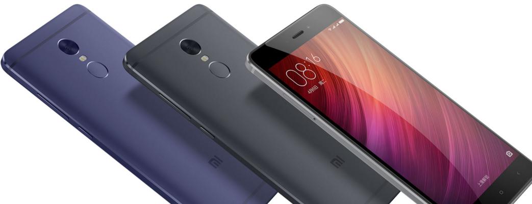 红米Note4的解锁方式以及使用体验（红米Note4解锁功能与安全性能如何？）-第1张图片-数科之翼