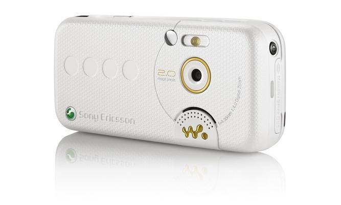 索尼W850A（深度解析索尼W850A的性能和特色）-第2张图片-数科之翼