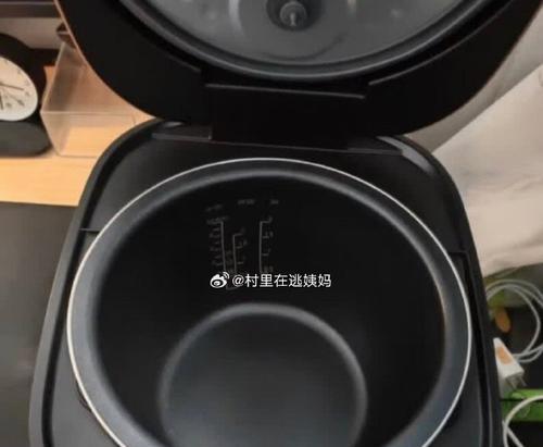 以铁釜电饭煲的优点与使用技巧（探索以铁釜电饭煲独特魅力，享受美味饭菜）-第1张图片-数科之翼