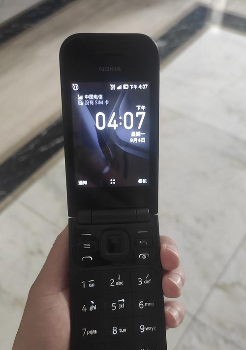 新款诺基亚手机全面评测（一触即发的智能体验，诺基亚带来的全新时代！）-第1张图片-数科之翼