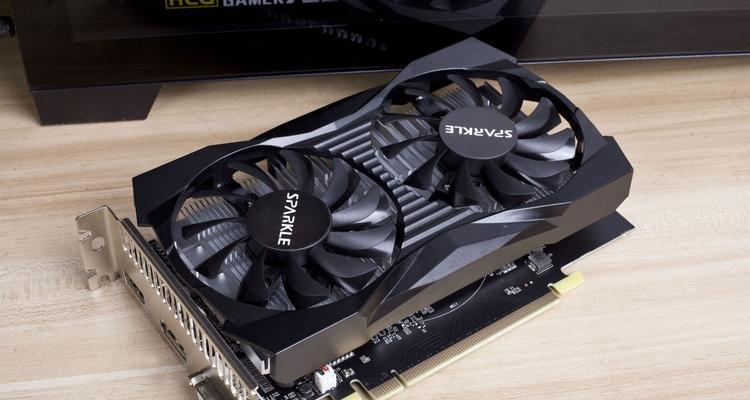 NVIDIAGeForceGTX1050Ti（探索1050Ti显卡的卓越性能和出色价格性能比）-第3张图片-数科之翼