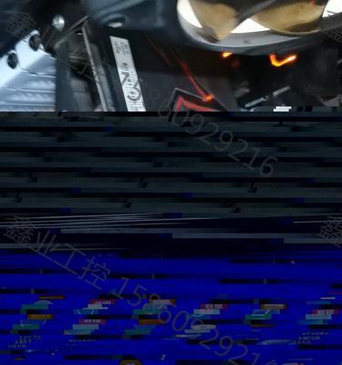 NVIDIAGeForceGTX1050Ti（探索1050Ti显卡的卓越性能和出色价格性能比）-第1张图片-数科之翼