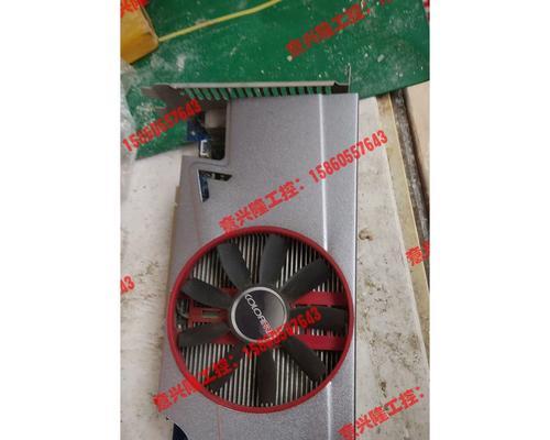 HD6770显卡的性能与优势（深入解析HD6770显卡的技术规格及游戏表现）-第1张图片-数科之翼