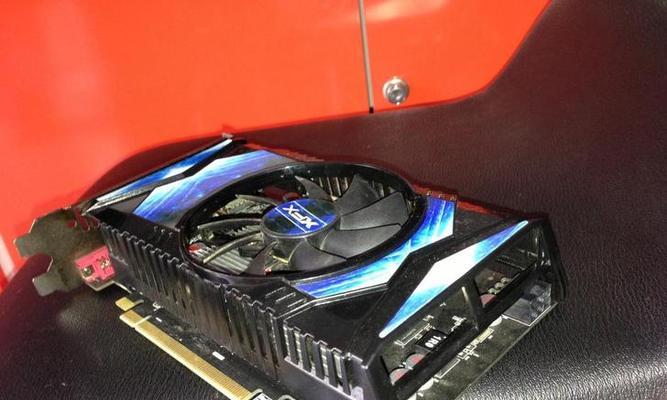 HD6770显卡的性能与优势（深入解析HD6770显卡的技术规格及游戏表现）-第2张图片-数科之翼