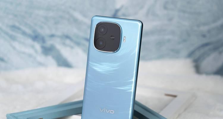 VivoY69（探索VivoY69的创新功能与卓越性能）-第3张图片-数科之翼