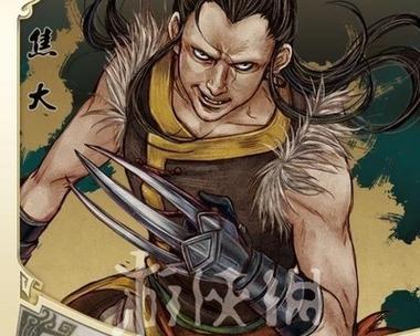 解密侠客风云传（打造无敌江湖，实力一统武林）-第3张图片-数科之翼