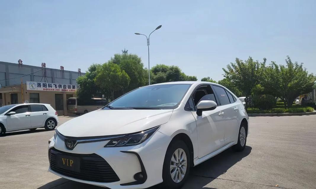 探索丰田1.2t发动机的出色表现（解析丰田1.2t发动机的关键特点与优势）-第1张图片-数科之翼