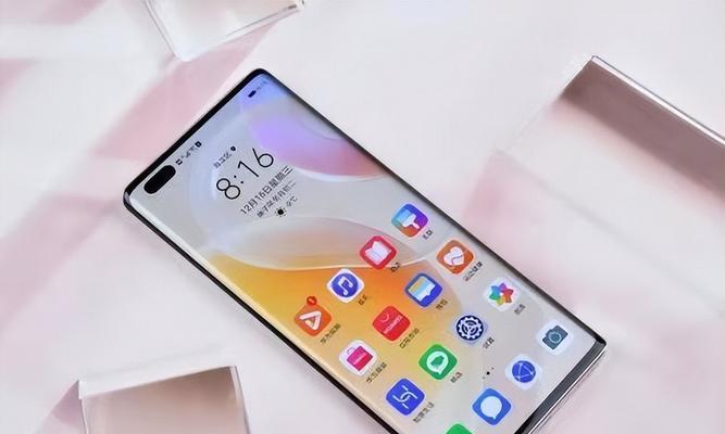 华为5G的发展与影响（从技术到全球影响，华为5G不可忽视的关键作用）-第2张图片-数科之翼