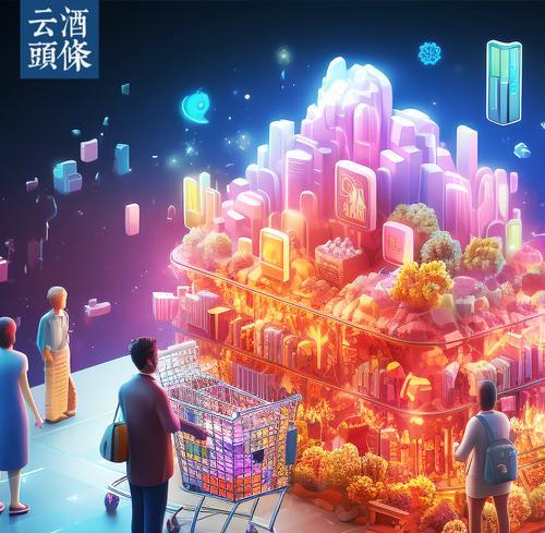 以有间电商的发展现状和前景（解析电商行业的发展趋势及未来发展方向）-第2张图片-数科之翼