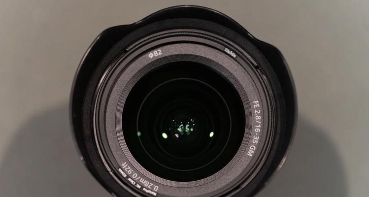 索尼1635镜头性能评测（深入分析索尼1635镜头的优缺点）-第3张图片-数科之翼