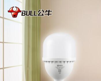 公牛灯具的品质和性能如何？（探索公牛灯具的亮点和特色）-第2张图片-数科之翼
