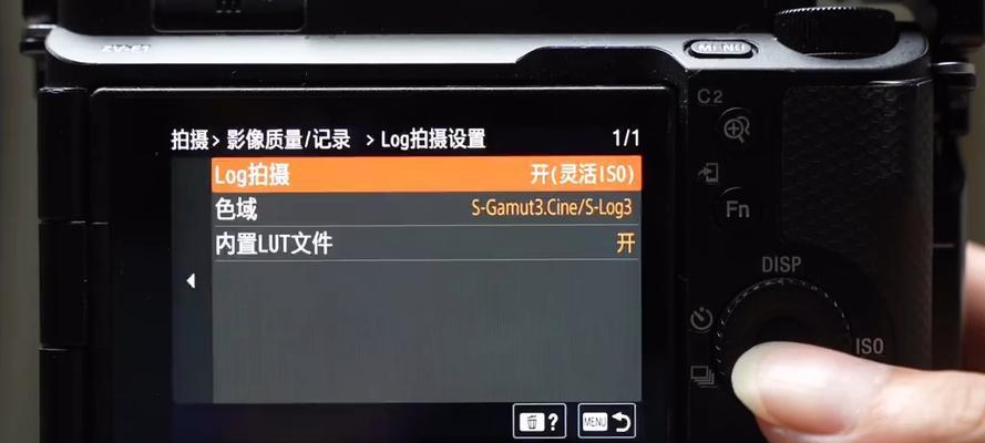 索尼微单6000的全面评测（探索索尼微单6000的出色性能和创新功能）-第2张图片-数科之翼