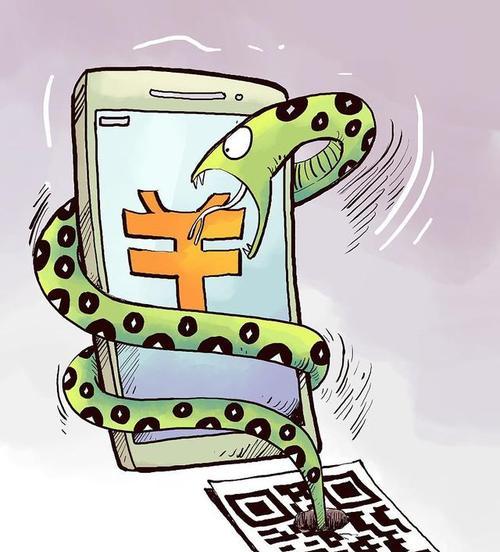 2017年手机病毒肆虐，如何应对？（掌握关键防护策略，保护你的手机安全）-第1张图片-数科之翼