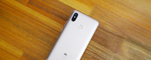 小米Max3（一款令人惊叹的智能手机，满足你的所有需求）-第1张图片-数科之翼