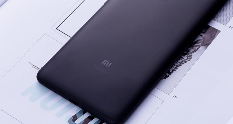 小米Max3（一款令人惊叹的智能手机，满足你的所有需求）-第2张图片-数科之翼