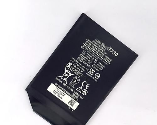 摩托罗拉XT1570的性能和特点（全面评测XT1570的硬件配置、拍照功能、系统体验和用户口碑）-第1张图片-数科之翼
