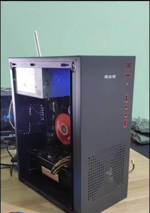 GT965M显卡性能详解（揭秘GT965M显卡的游戏性能与图形处理能力）-第1张图片-数科之翼