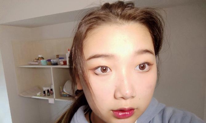 深瞳摄像机（探索智能安防的新视界）-第3张图片-数科之翼