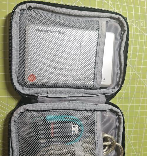 希捷2T移动硬盘的性能与优势（快速、可靠、便携的存储解决方案）-第2张图片-数科之翼
