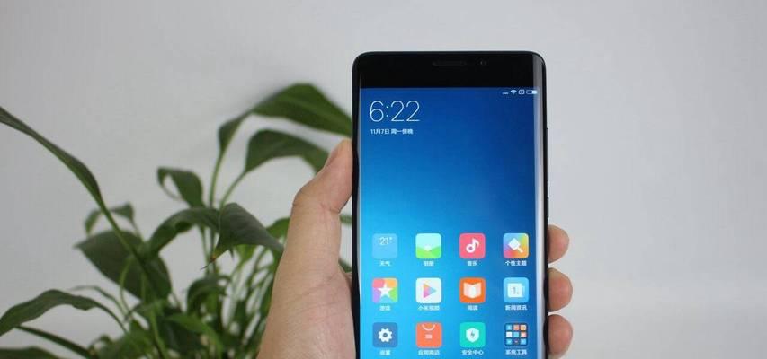 S8和小米Note2相机性能对比（谁是拍照王者？一探究竟）-第3张图片-数科之翼