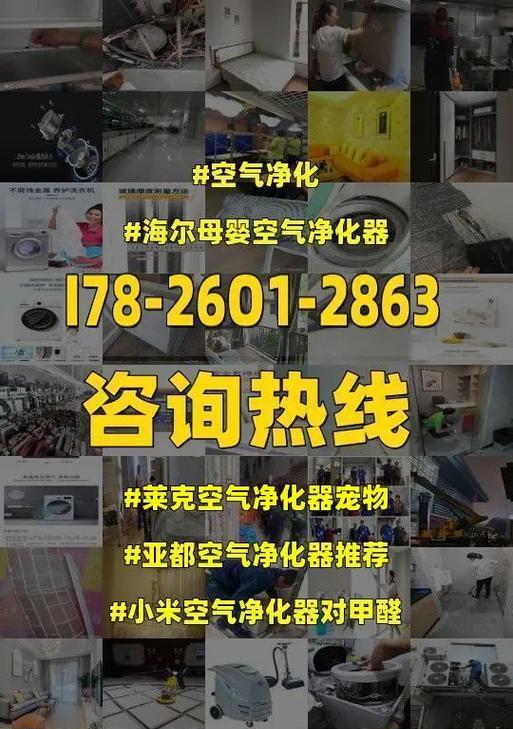 莱克705净化器的卓越性能（高效净化空气，打造清新生活）-第3张图片-数科之翼