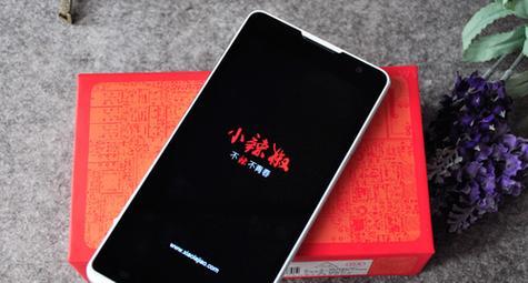 红辣椒Q5手机评测（探索红辣椒Q5手机的功能与性能表现）-第1张图片-数科之翼