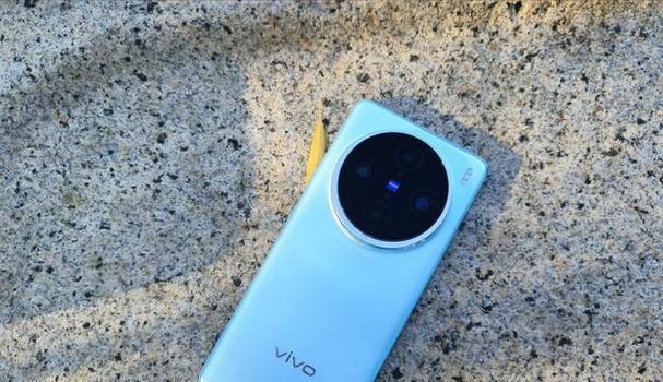 vivo手机的品质与特点剖析（以vivo到底怎么样，看看这些关键特点就知道了）-第3张图片-数科之翼