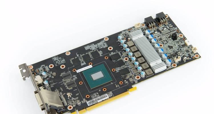 GTX1060移动版（探索GTX1060移动版的性能和特点）-第3张图片-数科之翼