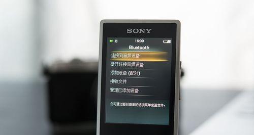 NWZ-A17音乐播放器的音质和功能如何？（探索NWZ-A17音质的细节，了解其强大的功能）-第1张图片-数科之翼
