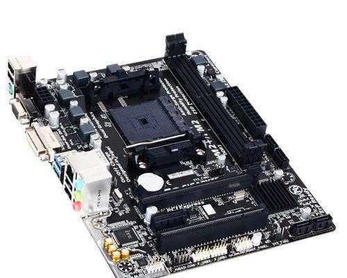 技嘉H61M-S1主板性能分析（解读技嘉H61M-S1主板的特点和优势）-第3张图片-数科之翼