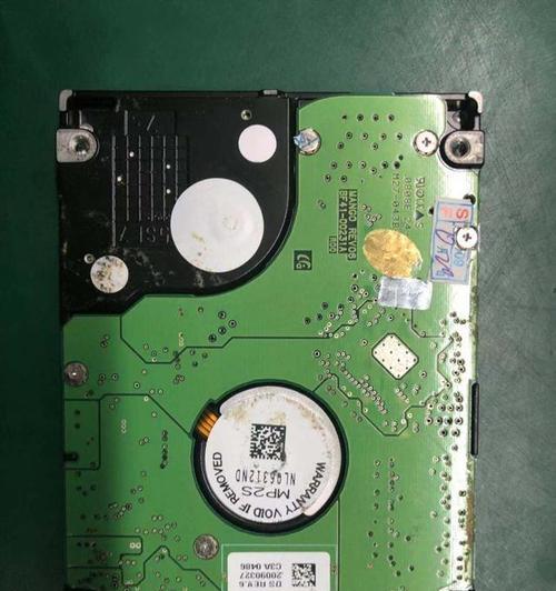 探讨笔记本机械硬盘的最佳品牌选择（挑选笔记本机械硬盘时应考虑的关键因素）-第3张图片-数科之翼