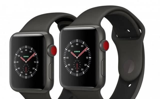 watchOS4.1（全面更新的功能和性能提升为AppleWatch带来更多可能性）-第2张图片-数科之翼