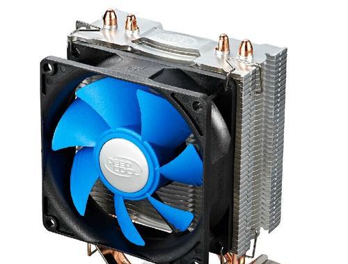 AMD860K处理器性能评测（揭秘AMD860K处理器的潜力和优势）-第2张图片-数科之翼