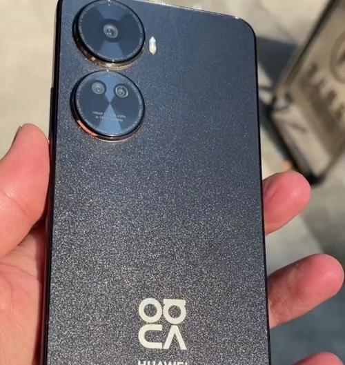 华为最新款手机的功能和性能如何？（一起来了解华为最新款手机的亮点和优势）-第3张图片-数科之翼