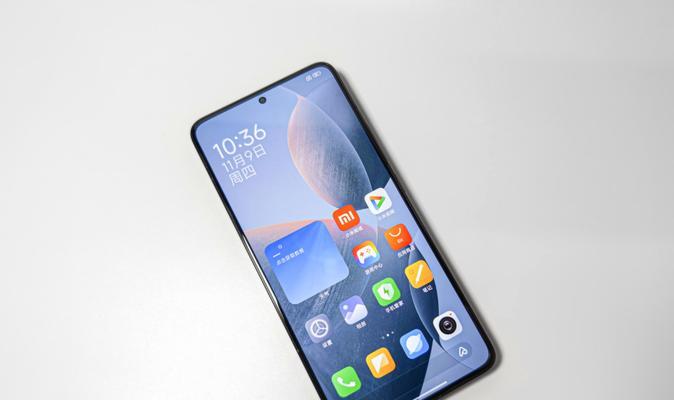 小米3X手机综合评测（一款性价比超高的智能手机）-第1张图片-数科之翼