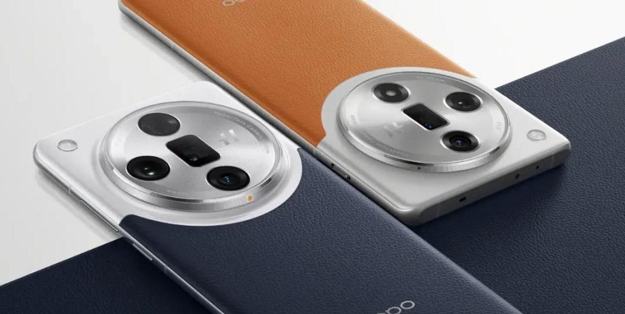 OPPOA33处理器的性能和特点分析（全新OPPOA33处理器的强大性能，让您畅享流畅体验）-第1张图片-数科之翼