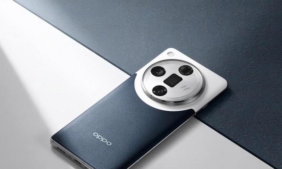 OPPOA33处理器的性能和特点分析（全新OPPOA33处理器的强大性能，让您畅享流畅体验）-第2张图片-数科之翼
