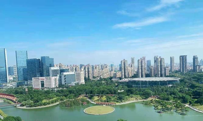 以掌合天下为主题的文章（了解掌合天下，探索它的魅力）-第1张图片-数科之翼