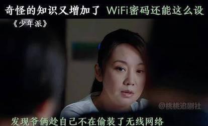 探索WiFi密码显示器的使用方法（轻松管理和分享无线网络密码的利器）-第1张图片-数科之翼