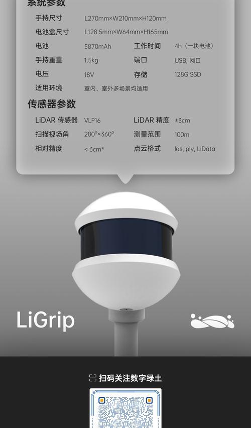 数字绿土技术（数字化、绿色、可持续，解决当今社会面临的挑战）-第2张图片-数科之翼