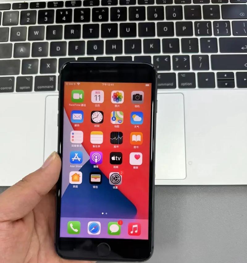 平果8Plus质量如何？实地测评告诉你真相！-第2张图片-数科之翼