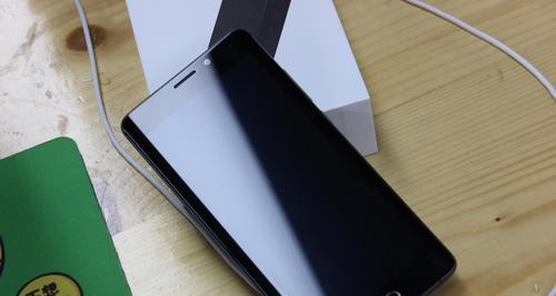 小米Note2散热性能详解（高效散热系统保障性能稳定）-第1张图片-数科之翼