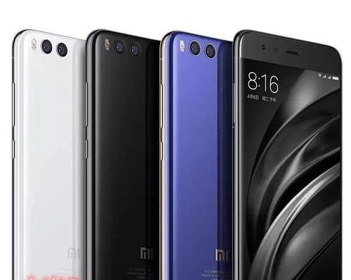 小米6Plus（细腻屏幕、强劲性能、出色摄像，小米6Plus成为市场焦点）-第2张图片-数科之翼