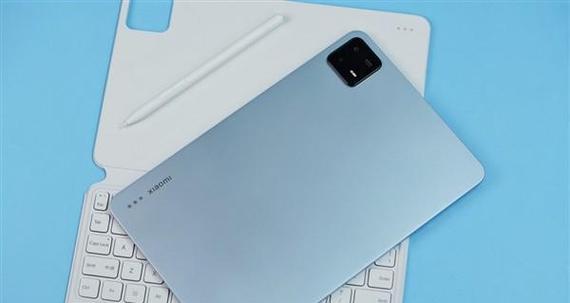 小米6Plus（细腻屏幕、强劲性能、出色摄像，小米6Plus成为市场焦点）-第3张图片-数科之翼