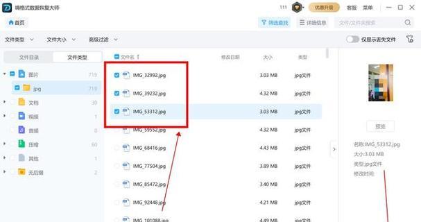解决U盘无法删除文件的方法（找回被锁定的U盘文件，了解）-第1张图片-数科之翼