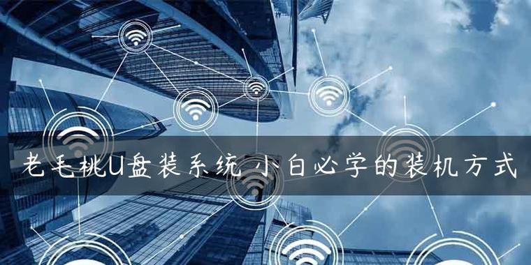 老毛桃U盘启动装系统教程（轻松安装系统，老毛桃U盘帮助你一键搞定）-第3张图片-数科之翼