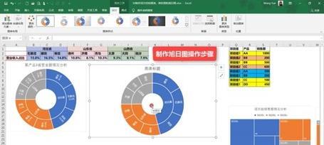 Excel表格制作入门教程（轻松掌握Excel表格的基础操作技巧）-第2张图片-数科之翼