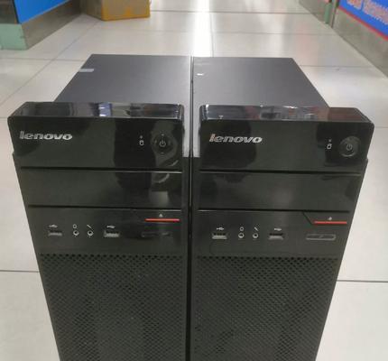 如何在联想笔记本上安装XP系统（一步步教你安装XP系统的方法和注意事项）-第2张图片-数科之翼