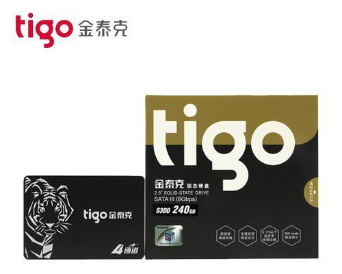 金泰克SSD固态硬盘的性能和优点剖析（探究金泰克SSD固态硬盘的高速读写、可靠性和容量选择）-第2张图片-数科之翼